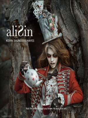 cover image of AliSin